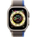 Apple Watch Ultra 49mm (trailový ťah)