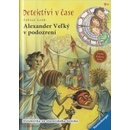 Alexander Veľký v podozrení-Detektívi v čase - 4.diel