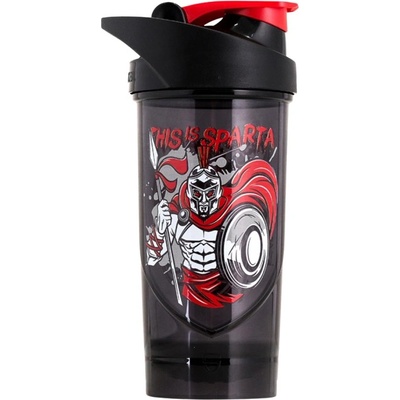 Shieldmixer Shieldmixer® Hero Pro Shaker | This is Sparta [700 мл]