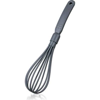 BANQUET metla šlehací 29cm nylon CULINARIA Grey