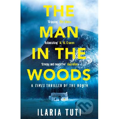 Flowers Over the Inferno - Ilaria Tuti