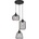 GLOBO ANYA 15047-3