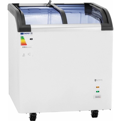 Royal Catering RCFZ-180G