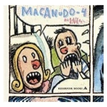 Macanudo 4