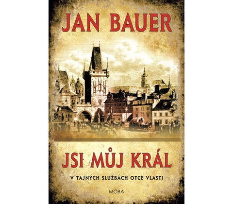 Jsi můj král