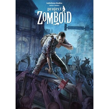 The Indie Stone Project Zomboid (PC)