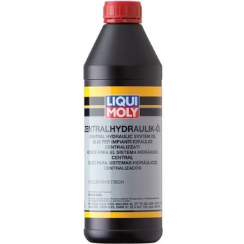 Image 1 of LIQUI MOLY CENTRAL HYDRAULIC SYSTEM OIL