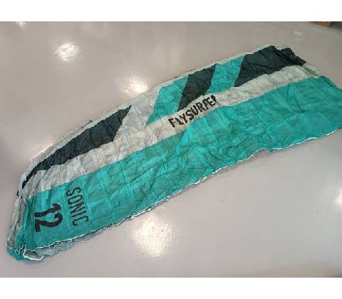 FLYSURFER Sonic4 12m only