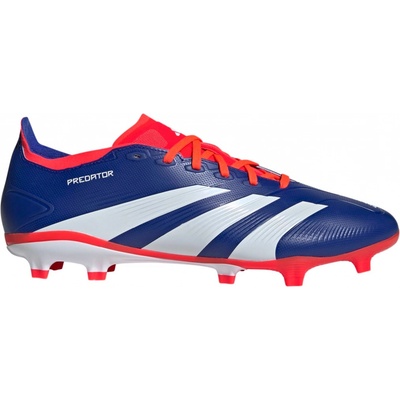 adidas PREDATOR LEAGUE FG modrá
