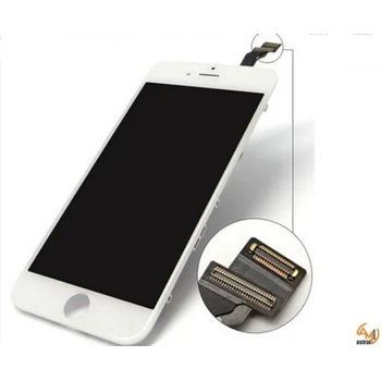 Image 1 of Apple Дисплей за iPhone 6 бял