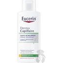 Eucerin Dermocapillaire šampón na suché lupiny 250 ml