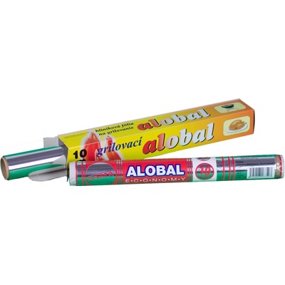 OBALY SLÁMA - Alobal klasický, role 10 bm, šíře 30 cm