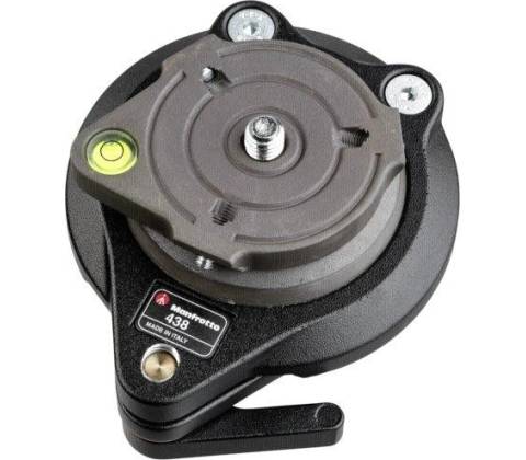 Manfrotto 438