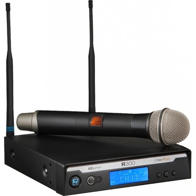 Electro-Voice R300-HD/A