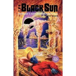 Black Sun | Peter Moon (2005)