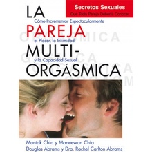 La pareja multiorgásmica