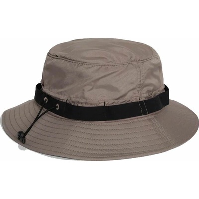 Volcom Ventilator Boonie šedá