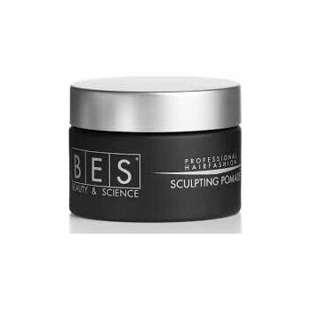 Bes beauty & science Скулптинг паста за коса BES Professional Hair Fashion Sculpting Pomade 50ml