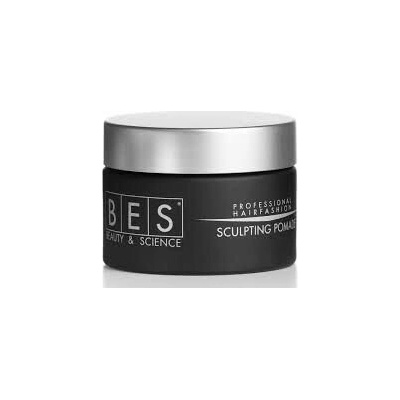 Bes beauty & science Скулптинг паста за коса BES Professional Hair Fashion Sculpting Pomade 50ml