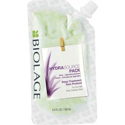 Biolage HydraSource 100 ml