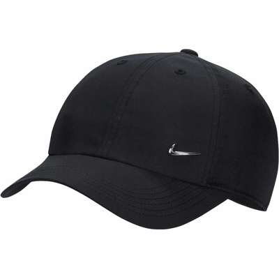 NIKE s kšiltem FB5372-010 černá