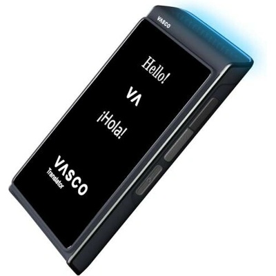 Vasco Translator Q1 Phantom Black – Zboží Mobilmania