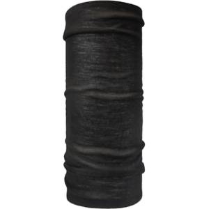 Origin Outdoors Многофункционален шал на открито Merino Black (021065)