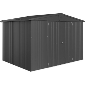 Biohort Europa 5 vel. 296 x 224 cm tmavě šedý metalický 24050