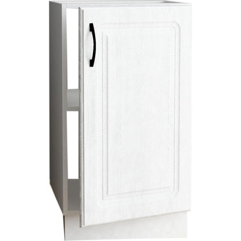 Долен кухненски шкаф Квадрис Н-30