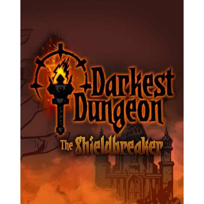 Darkest Dungeon: The Shieldbreaker