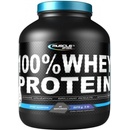 Proteíny Musclesport 100% Whey Protein 1135 g