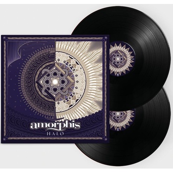 Amorphis - Halo LP