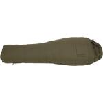Carinthia Синтетичен спален чувал Carinthia Brenta Synthetic sleeping bag - Olive - размер 215 cm (514-0562-0111) Спален чувал
