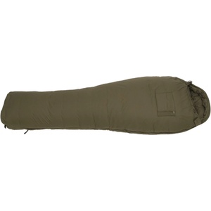 Carinthia Синтетичен спален чувал Carinthia Brenta Synthetic sleeping bag - Olive - размер 215 cm (514-0562-0111) Спален чувал