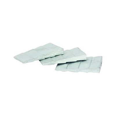 Klinok do nasady 25x35x5 sada 3ks #