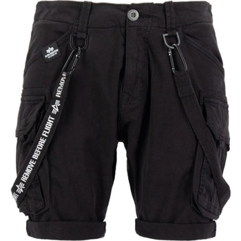 Alpha Industries Čierna