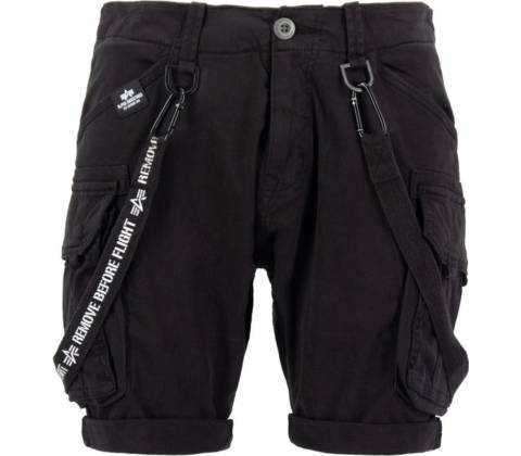Alpha Industries Čierna