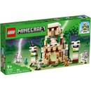 LEGO® Minecraft™ 21250 Pevnost železného golema