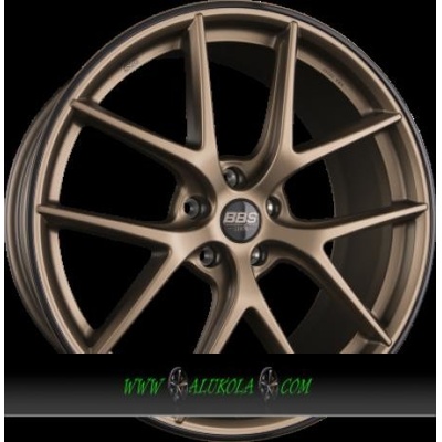 BBS CI-R 8,5x19 5x112 ET32 bronze – Hledejceny.cz