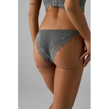 Ysabel Mora БРАЗИЛИАНА 10649 gray ysabel mora