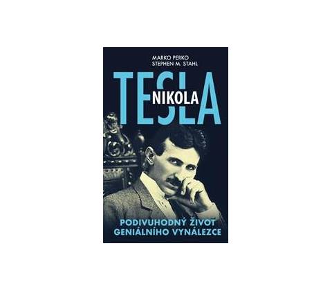 Nikola Tesla