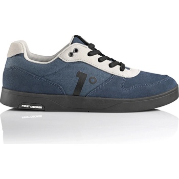 First Degree Arcade blue