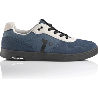 First Degree Arcade blue