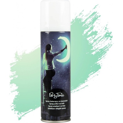 Arpex AX spray svítící ve tmě – Zboží Dáma