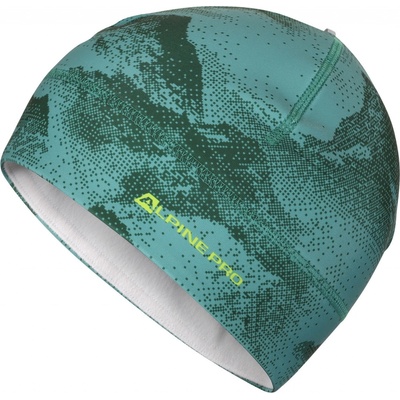 Alpine Pro MAROG zelená