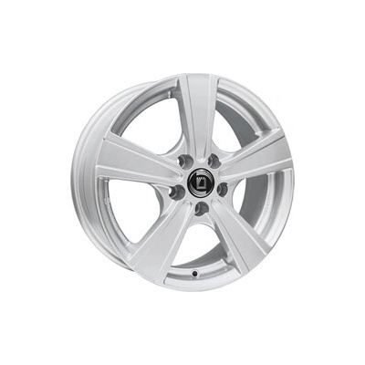 DIEWE MATTO 6,5x16 5x105 ET39 pigment silver