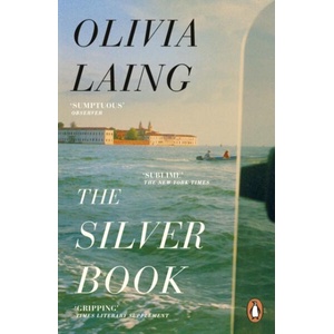 The Silver Book (ISBN: 9781405982290)