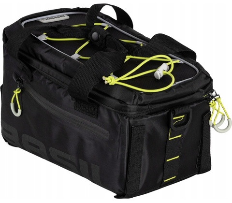 Basil Miles Topcase 7l
