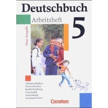 5. Schuljahr, Arbeitsheft