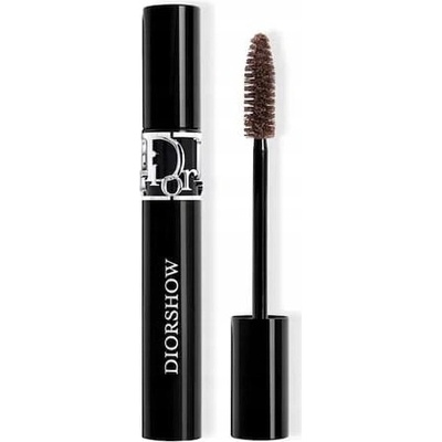 Dior Diorshow řasenka na řasy 798 Brown 0,34 g